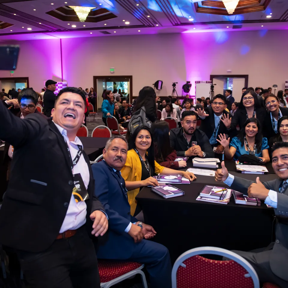 Comunidad