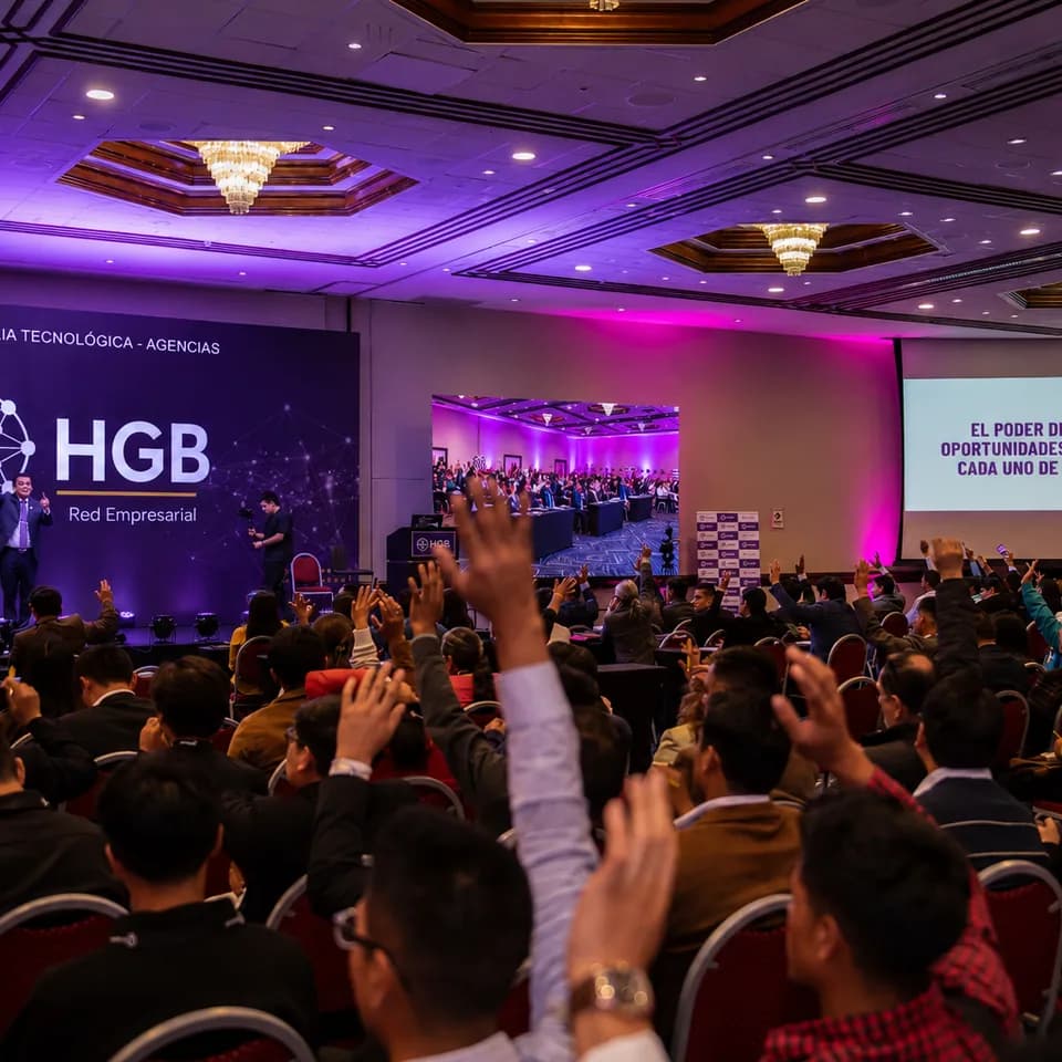 Networking HG Business